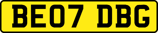 BE07DBG