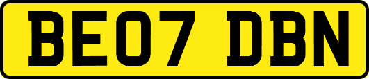 BE07DBN