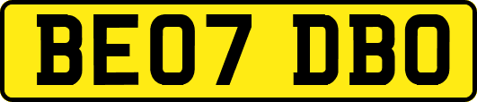 BE07DBO