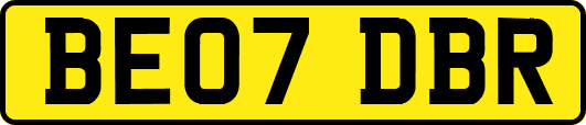 BE07DBR