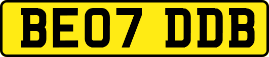 BE07DDB