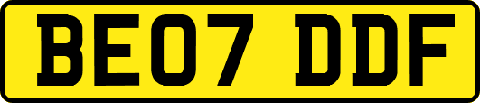 BE07DDF