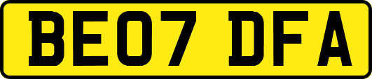BE07DFA