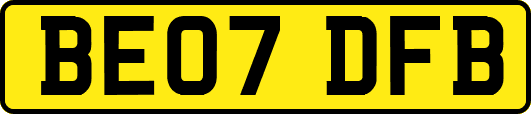BE07DFB