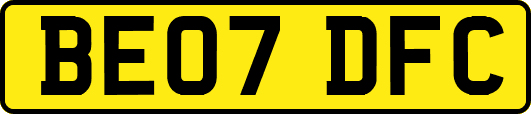 BE07DFC