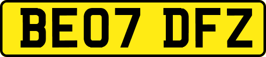 BE07DFZ