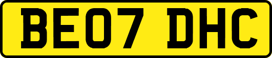BE07DHC