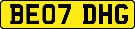 BE07DHG