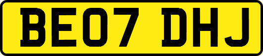 BE07DHJ
