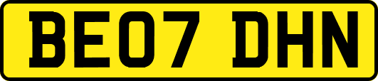 BE07DHN