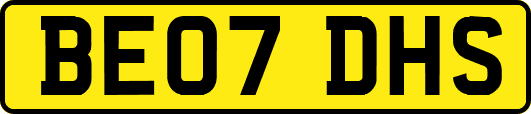 BE07DHS