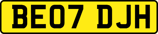 BE07DJH