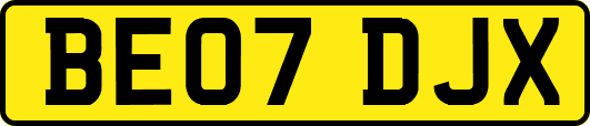BE07DJX