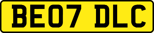 BE07DLC