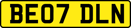 BE07DLN