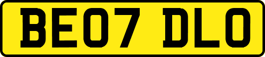BE07DLO