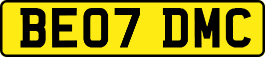 BE07DMC