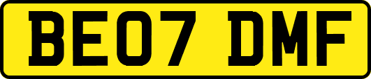 BE07DMF