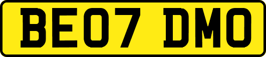 BE07DMO
