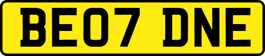 BE07DNE