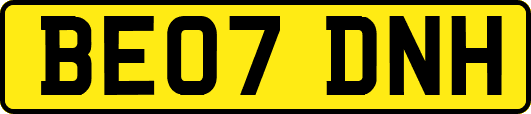 BE07DNH
