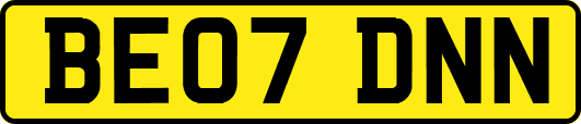 BE07DNN