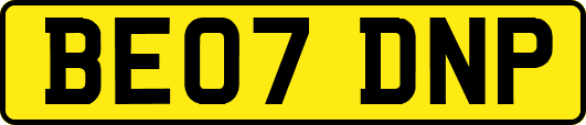 BE07DNP