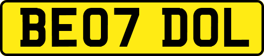 BE07DOL