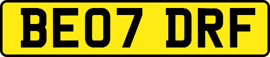 BE07DRF
