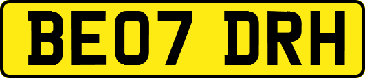 BE07DRH