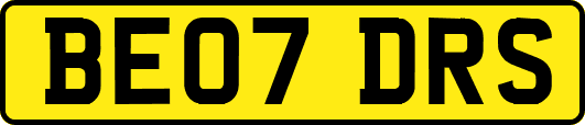 BE07DRS