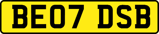 BE07DSB