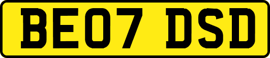 BE07DSD