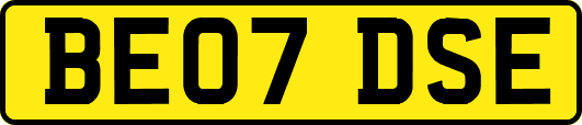 BE07DSE
