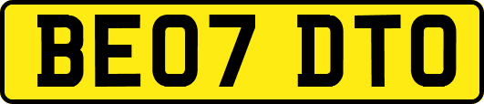 BE07DTO