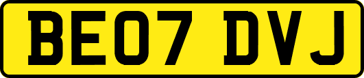 BE07DVJ
