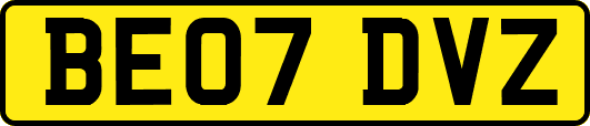 BE07DVZ