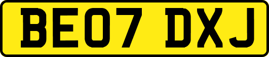 BE07DXJ