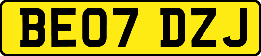 BE07DZJ