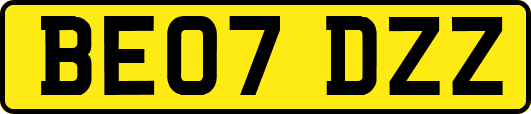 BE07DZZ