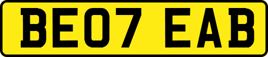 BE07EAB