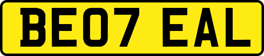 BE07EAL