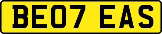 BE07EAS