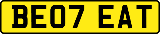 BE07EAT