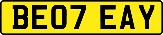 BE07EAY