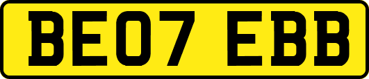 BE07EBB