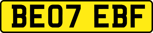 BE07EBF