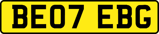 BE07EBG