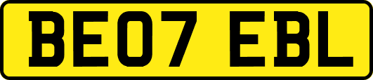 BE07EBL