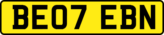 BE07EBN